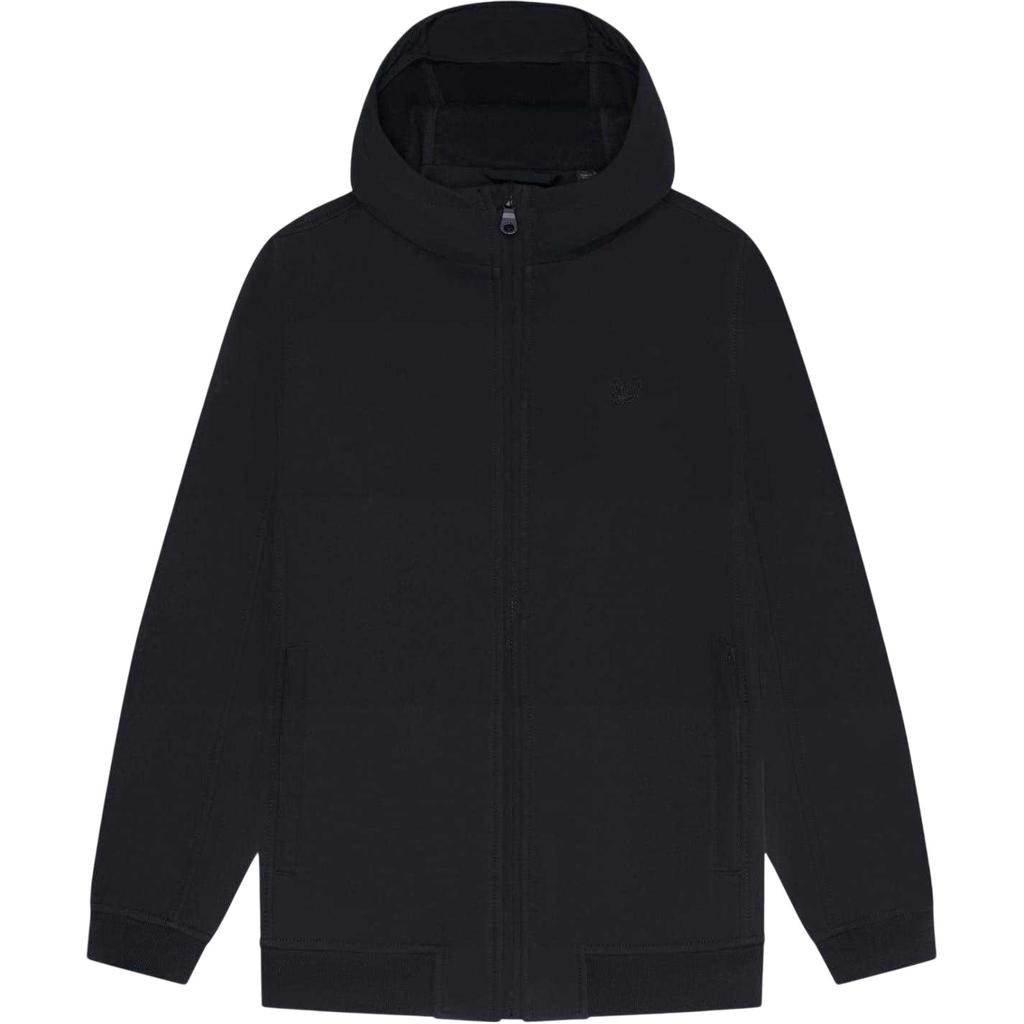 Lyle & Scott Мужская обычная софтшелл куртка