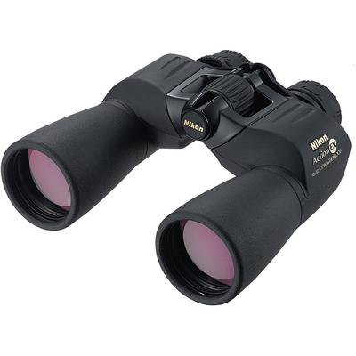 Бинокль Nikon Action EX 10X50CF Тип призмы Порро 10x50 Калибр AEX10X50