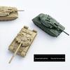 1:Набор из 144 моделей танков Т-80 и Merkava MK4