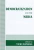 The Democratization and the Media Book