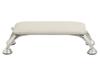 Hand Rest Cushion Manicure Support for Beauty Salon Gray