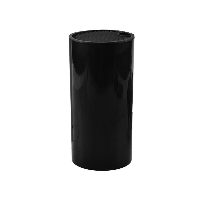 1PC Multi-functional Knife Holder Block Rack Stand Plastic Cooking Utensils Tools Organizer