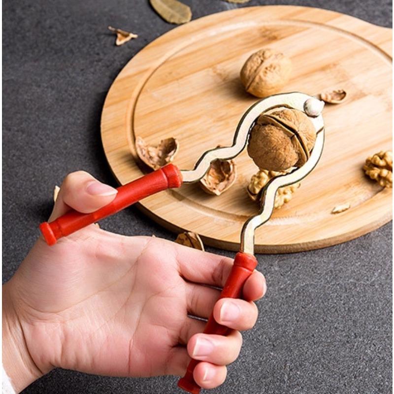 Щипцы для грецких орехов, Бытовые плоскогубцы, Очиститель и открыватель ядер, Старомодный открыватель сухофруктов, Щипцы для сосны и фундука