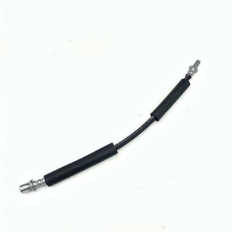 Left And Right Rear Hydraulic Brake Line Hose Set(1 Pair), For Ford Explorer 2011- 2019, Part Number BB5Z2282A