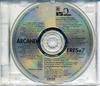 CD ПЬЕР-АНДРЕ АРКАНД - Eres+7 OBZ002 Obscure 1992 Канада Танцевальная & Электронная Музыка Б/У