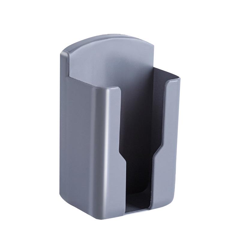 Настенный пульт дистанционного управления и полка для хранения для кондиционера и телевизора