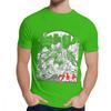 Chaos Akira T Shirt Casual O Neck Cartoon For Men Free Shipping Plus Size T Shirt