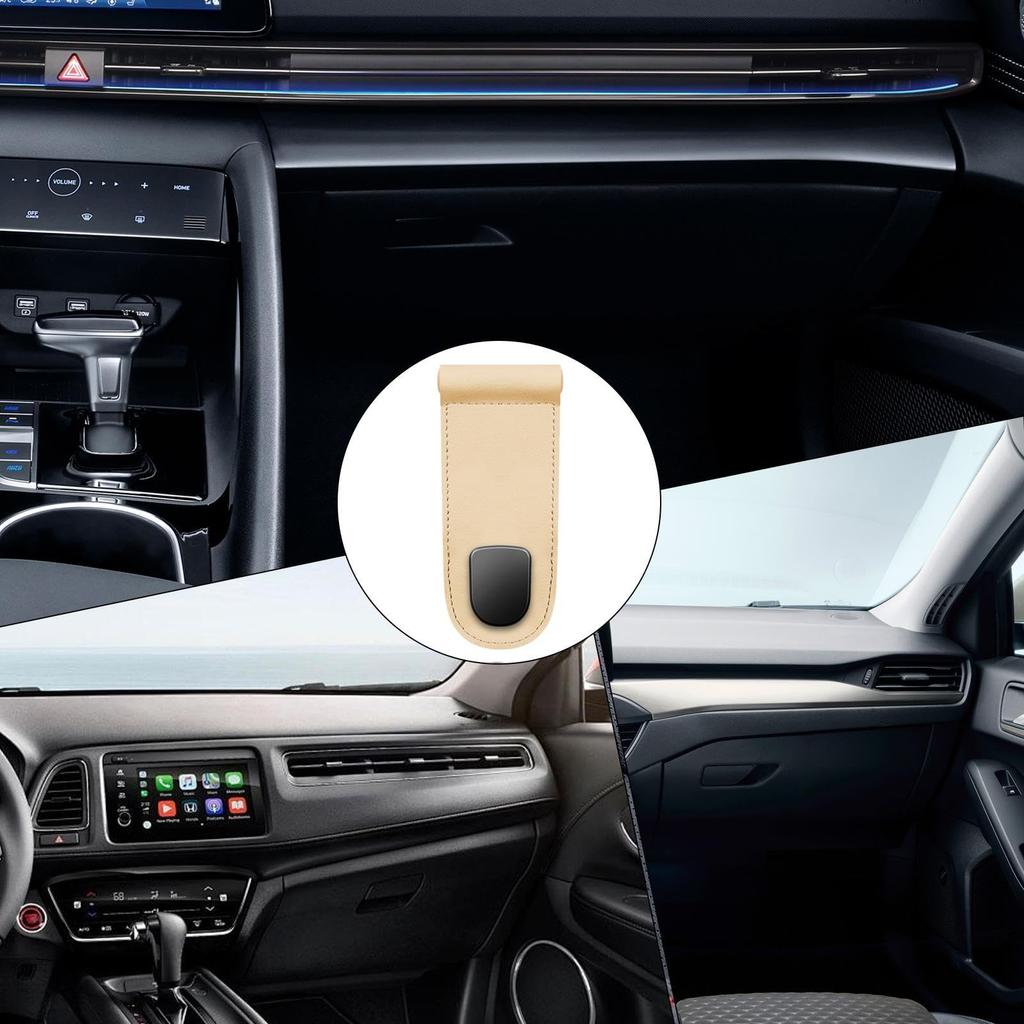 Glove Box Hook, Car Hanger Hook | Purse Hook Storage Hanger Box Hook Bag