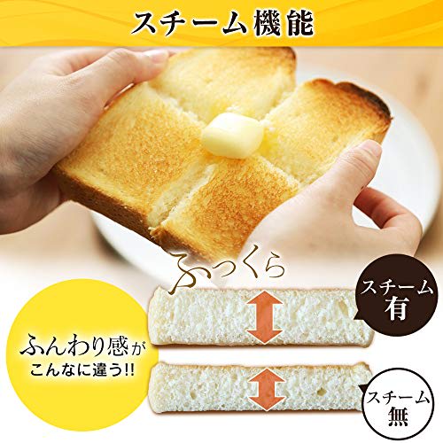 IRIS OHYAMA Convection Oven Airfryer Steam Toaster Silver FVC-D15B-S