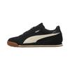 Puma Кеды Turino 2 Низкие Скейтбордические Унисекс Черно-белые 397453-05