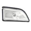 A51K-Крышка линзы указателя поворота бокового зеркала для Volvo XC60 2009-2013 Корпус индикатора зеркала заднего вида