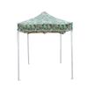 Hungry Wolf Flame Outdoor Ret retractable Sunshade Tent