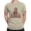 Amazing A Quote T-Shirts Men Round Neck Cotton T Shirt The White Lotus Short Sleeve Tees Printed Clothes