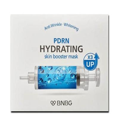 Гидратирующая маска Skin Booster PDRN (30 мл * 10 шт.) 1 пакет