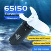 Fantian 65150 Водонепроницаемый Электрический Мотор для Серфборда 3000 Вт со Встроенным Регулятором Скорости