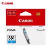 Canon Струйный картридж CLI-881C