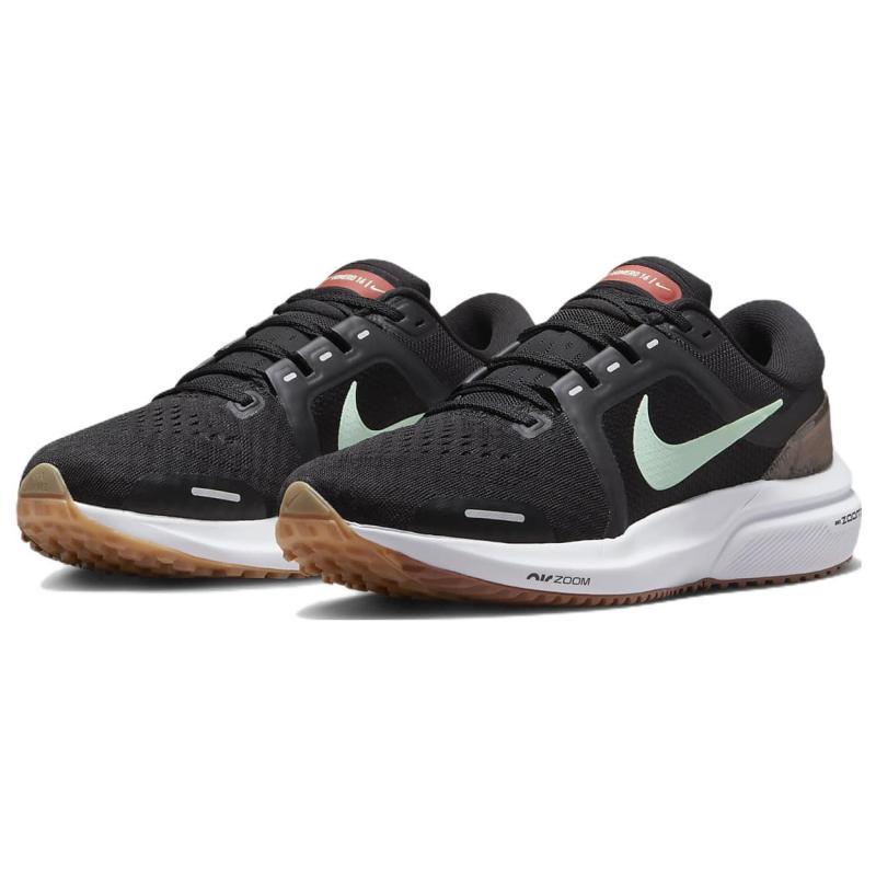 Nike Женские кроссовки Air Zoom Vomero 16 'Black Mint Foam' DA7698-009