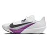 Nike Air Zoom Rival Fly 4 White Viotech Мужские кроссовки Biotech Dark-Raisin Black FV6040-100
