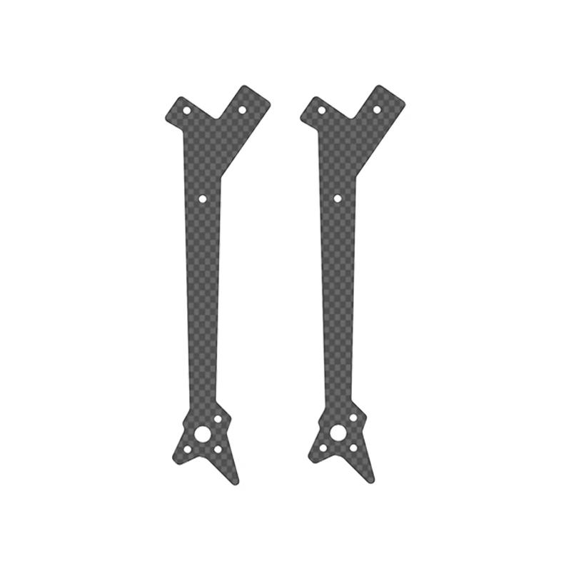 IFLIGHT CineLR 7 Drone Frame Replacement Parts (CN version)