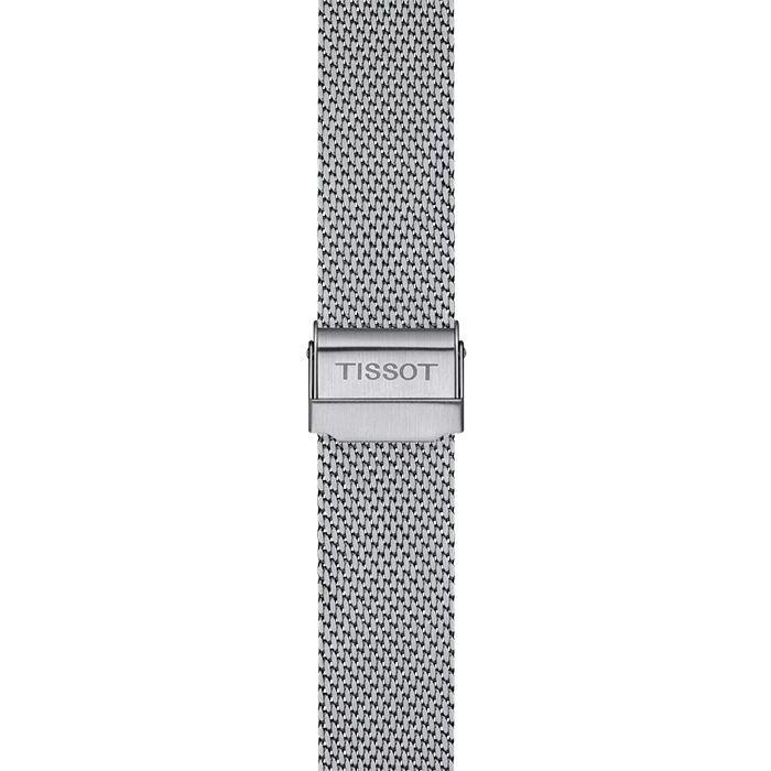 [Tissot] Everytime 40mm T143.410.11.091.00