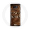 Case for Samsung Galaxy S8 The Lord of the Rings The Rings of Power Series 2022