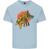 Anubis Ancient Egypt Egyptian God Mythology Unisexs Light Cotton TShirt