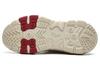 Women's Sneakers FILA Disruptor 2 Sneakers 'Beige White Red' Women's