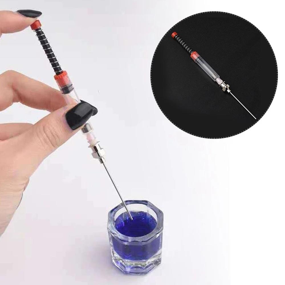 Pen Pipette Instrument For Pens Ink Cartridge Filler Ink Converter Ink Suction Device Ink Absorber