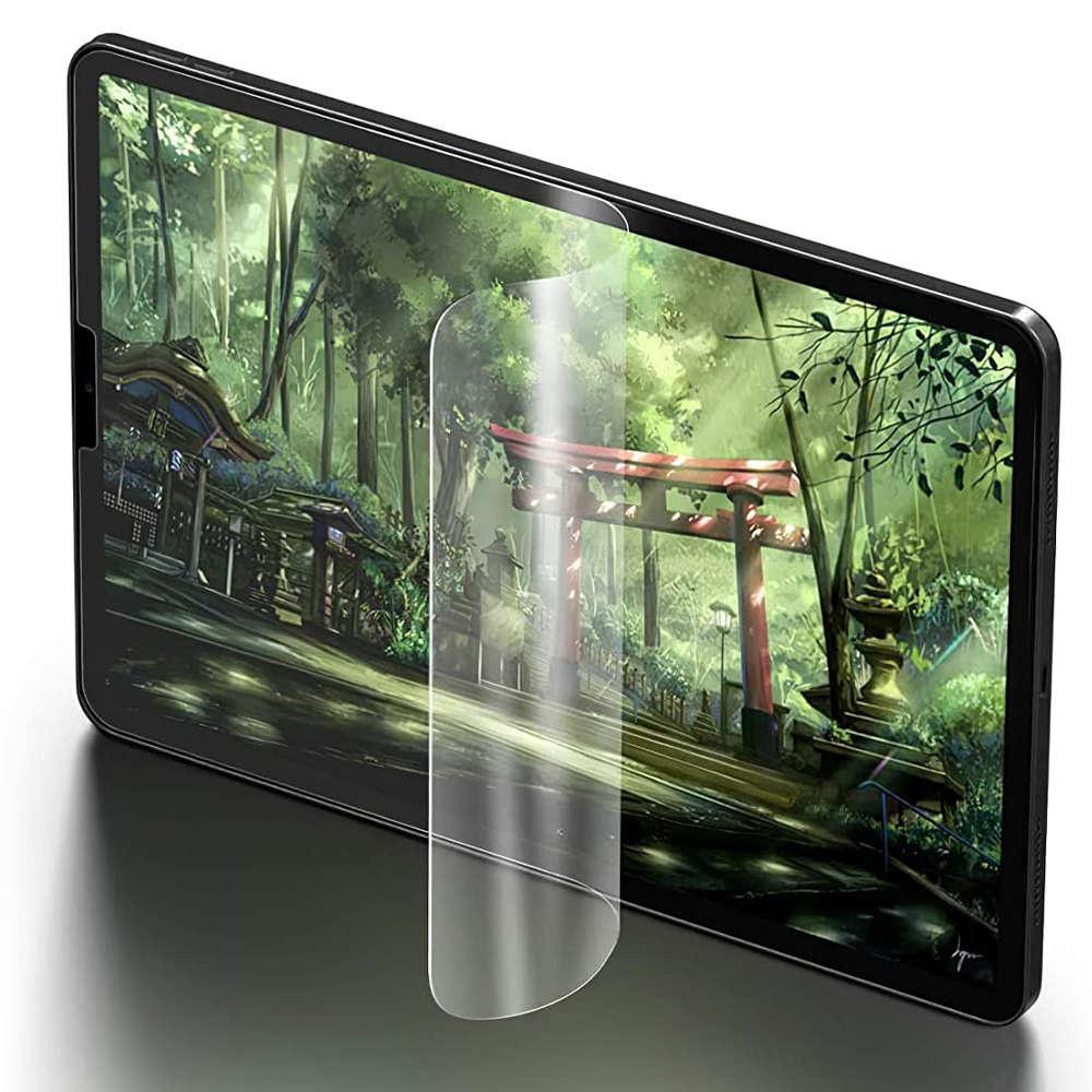 Folia Ochronna Hydrożelowa Hydrogel Alogy Na Tablet Do Samsung Galaxy Tab S6 Lite