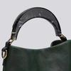 Amber Handbag Handles U-Shaped Tote Grip Luxury Women's Bag Handle  Handcrafted