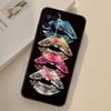 Чехол-помада Pink Kiss для Oppo A5 Pro A15 A17 A57 A77 A18 A38 A58 A78 A98 A96 A76 A16 A94 A74 A54 A40 A60 A80