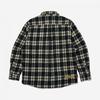 Butter Goods Caterpillar Flannel Shirt Caterpillar Flannel Shirt