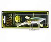 Megabass Deep X 200 LBO 70 мм 1/2 унции Плавающий воблер Wagin Hasu (6869)