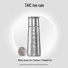 TAIC Изолированная бутылка для воды из чистого титана