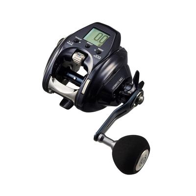 Daiwa Электрокатушка 23 Leo Blitz 300J