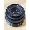 TTArtisan 50mm f 2 светосильный объектив Z-mount