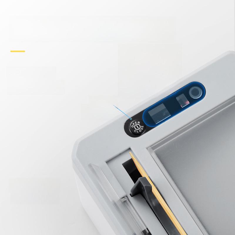 Автоматический держатель для зубочисток Smart Induction для дома и ресторана