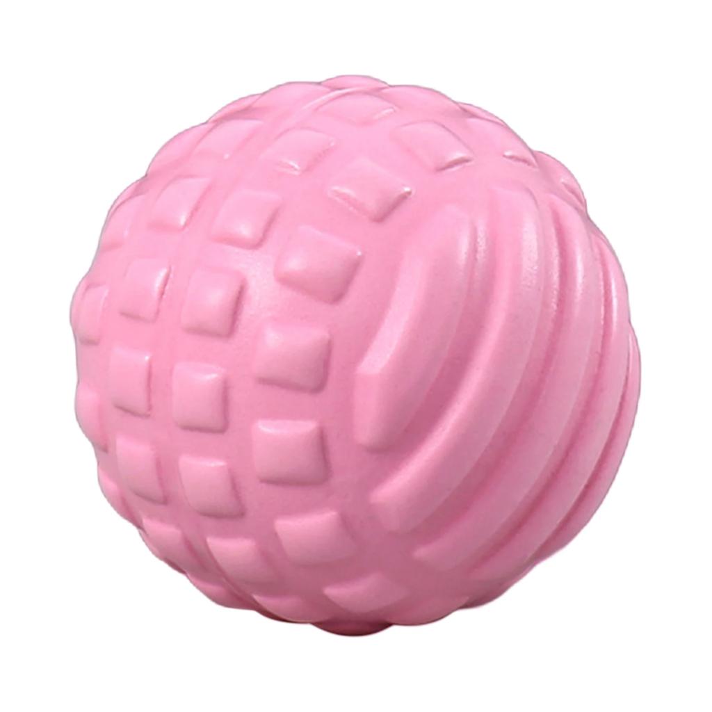 Feet Fascia Ball Lightweight Fitness Muscle Massage Ball Portable High-Intensity Fitness Yoga Massage Ball