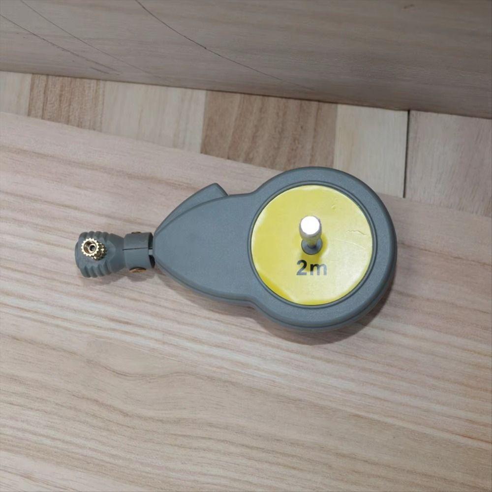 Linear Measurement Architectural Drawing Compass Measuring Ruler  DIY Enthusiasts