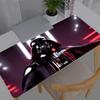 Mouse Pad Alien Computer Speed Type Durable New Carpet Mat for Esports Players Laptop Keyboard Mousepad Office Desk Mat
