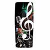 Для Nokia 8210 4G Чехол Мягкий Силикон Сова Волк Модный Задние Крышки для Nokia 6300 4G Чехлы Красиво Расписанный Мраморный Защитные Сумки