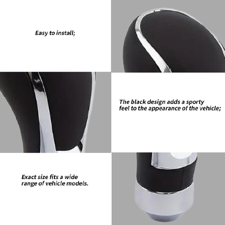 Удлинитель ручки переключения передач для рычага ручного переключения передач, ручка рычага переключения передач, палка, ручная коробка передач, универсальный