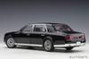 AUTOart Toyota Century Kamui Eternal Black Готовый продукт 1/18