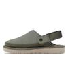 UGG Мужские клоги Goldencoast Shaded Clover 1142172-SDC