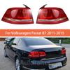 Задний фонарь в сборе Для Volkswagen Passat B7 2011 2012 2013 2014 2015 Задний фонарь Стоп-сигнал Фонарь заднего хода 3AA945207