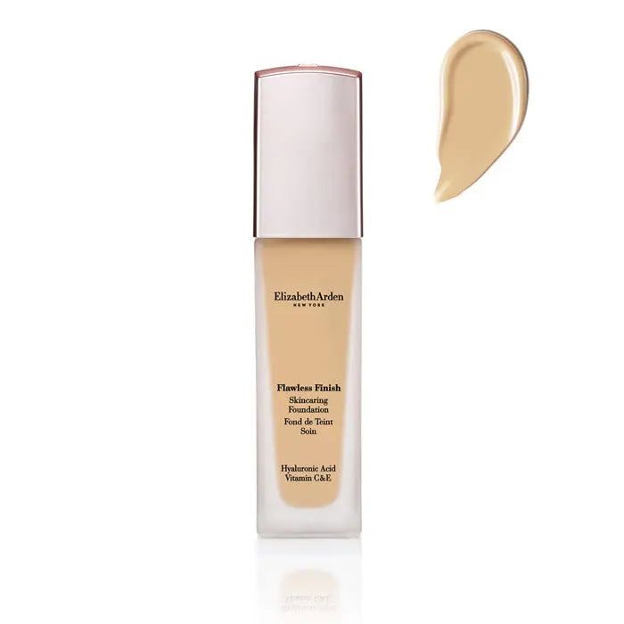 ELIZABETH ARDEN FLAWLESS FINISH BASE 350N 1UN - Maquillaje - ELIZABETH ARDEN