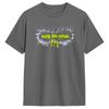 Mens TShirt Nettspend Early Life Leisure Cotton Tees Short Sleeve  T Shirt Crew Neck Tops Plus Size