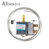 1Pc Refrigerator Parts Thermostat  Household 250V Metal Temperature Controller