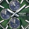 Casio EDIFICE Solar Chronograph Ceramic Bezel Men's EFS-S650YD-3AJF Wrist Watch