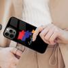 Чехол для телефона с магнитом, с гербом и флагом Армении, для APPLE iPhone 17 Air 16 14 13 12 Pro Max 15 Plus, с поддержкой MagSafe